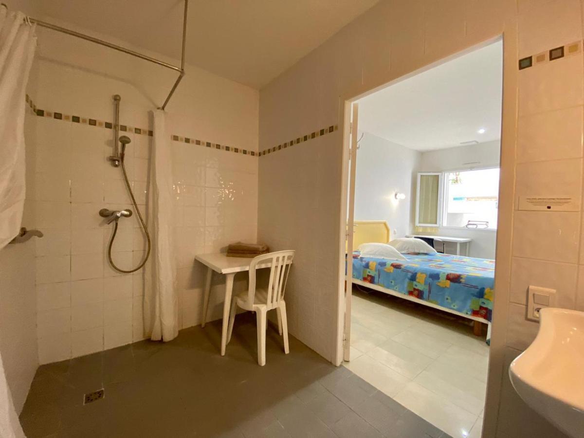 Hotel Myriam Vias Plage Luaran gambar